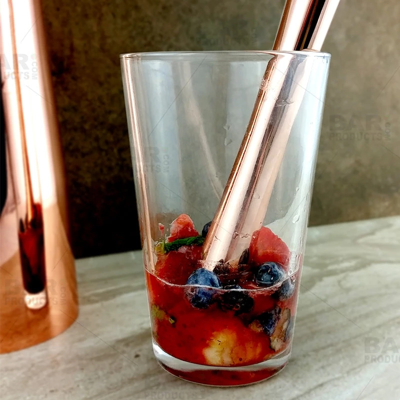 barconic_14_ounce_mixing_beverage_glass_display_800_bpc.jpg BarProducts.com BarConic® Beverage/Mixing Glass - 14 Ounce - Case Of 12 BAR TOOLS