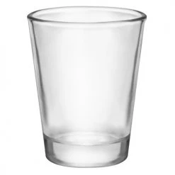 BarProducts.com BarConic® 1.75 Oz Clear Shot Glass