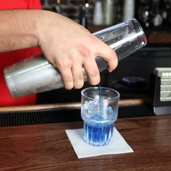 BarProducts.com BarConic® 2 Piece Boston Shaker Set