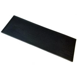 BarProducts.com BarConic® Wide Bar Mat (23.5" X 8") SPECIAL COLLECTIONS