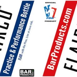 BarProducts.com Flair Bottle - Original Flairco - 1 Liter