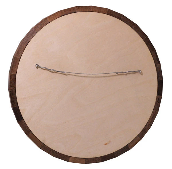 barr-sign-chalk-chalkboard-barrel-sign-hanging-back.jpg BarProducts.com Chalkboard Barrel Top Tavern Sign BAR DECOR