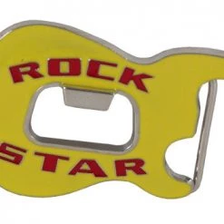 BarProducts.com Belt Buckle Bottle Openers