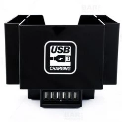 BarProducts.com Bar Caddy Charger 4 BarProducts.com Bar Caddy Charger