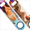 BarProducts.com Speed Bottle Opener / Bar Key - Beach Babes