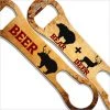 BarProducts.com Bartending Bottle Openers Bear + Deer Kolorcoat™ V-Rod® Bottle Opener 2 BarProducts.com Bartending Bottle Openers Bear + Deer Kolorcoat™ V-Rod® Bottle Opener