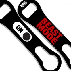 BarProducts.com Bartending Bottle Openers Beast Mode V-Rod® Bottle Opener