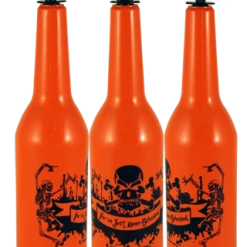 BarProducts.com Flair Bottle - You've Been Schooled - 750ML - Color Options BAR TOOLS