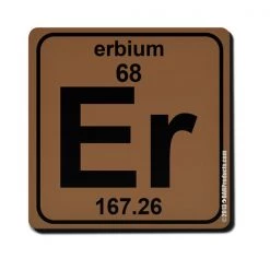 BarProducts.com Elements Of Beer Foam Kolorcoat™ Coaster- 3.5 Inch Square BAR SUPPLIES