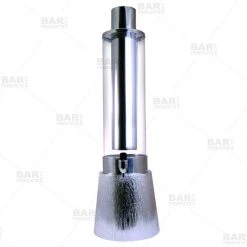 BarProducts.com Beer Tower With Stainless Steel Insert And Base - 3 Liter BAR SUPPLIES 4 BarProducts.com Beer Tower With Stainless Steel Insert And Base - 3 Liter BAR SUPPLIES