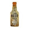 BarProducts Handcrafted Word Collage Beer Shaped Wall Bottle Opener Woodshop Made In The USA