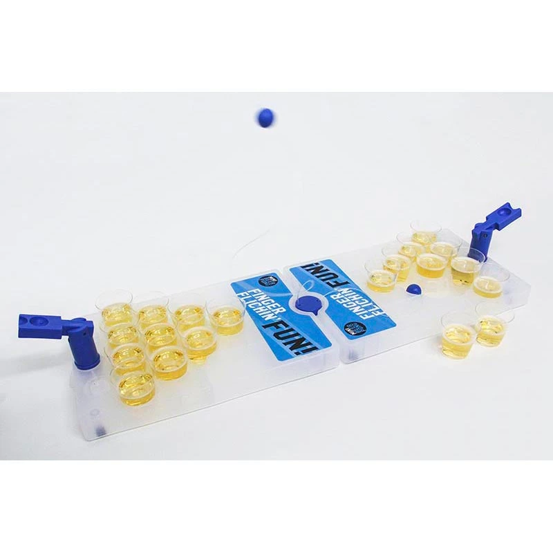 beerpong3.jpg BarProducts.com Mini Beer Pong - Travel Set HOME BAR & GIFTS