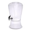 BarProducts.com BAR SUPPLIES 3 Gallon Beer Tower With Ice Fill Base And Ice Tube