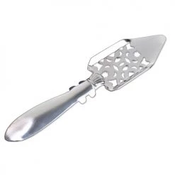 BarProducts.com Master Mixology Belle Epoque Absinthe Spoon - Stainless Steel
