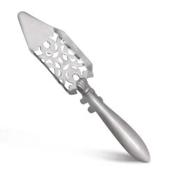 BarProducts.com Master Mixology Belle Epoque Absinthe Spoon - Stainless Steel