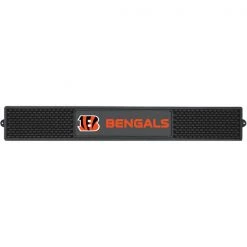 BarProducts.com BAR SUPPLIES NFL Bar Drink Mat 6 BarProducts.com BAR SUPPLIES NFL Bar Drink Mat