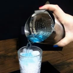 BarProducts.com BarConic® Stainless Steel Shaker Set With Ring Design - 4 Piece Bar Sets & Package Specials 8 BarProducts.com BarConic® Stainless Steel Shaker Set With Ring Design - 4 Piece Bar Sets & Package Specials