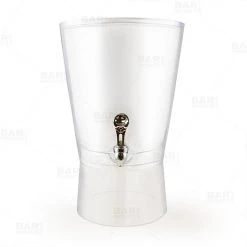 BarProducts.com BAR SUPPLIES Beverage Dispenser 3.5 Gallon