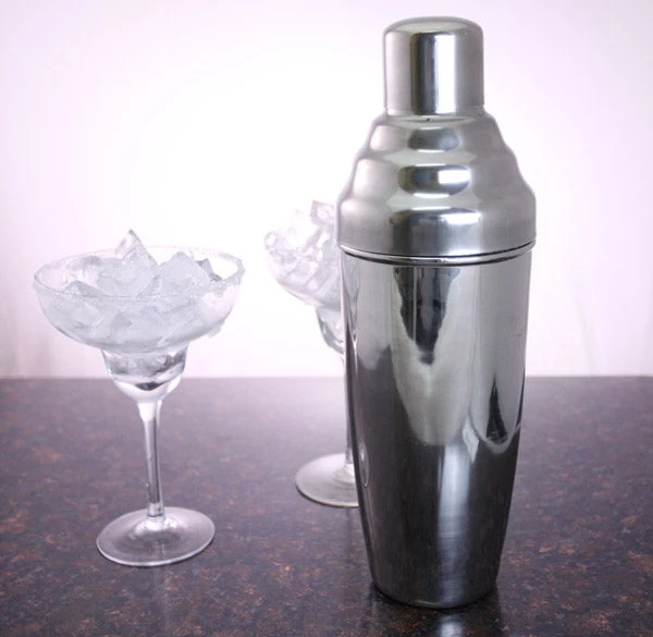 big-ass-cocktail-shaker-with-glasses-1.jpg BarProducts.com Cocktail Shakers Colossal 3-Piece Cocktail Shaker - 58oz