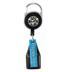 BarProducts.com Biker Symbols Lighter Leash®