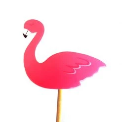 BarProducts.com BarConic® Tropical Bamboo Cocktail Picks - 100 Assorted 4 BarProducts.com BarConic® Tropical Bamboo Cocktail Picks - 100 Assorted