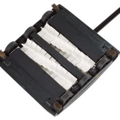 BarProducts.com BISSELL® BG21 Commercial Floor Sweeper Wet - Dry Surface Sweeper