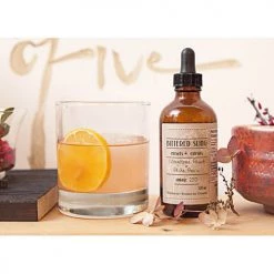 BarProducts.com Cocktail Ingredients Bittered Sling Extracts 120ml