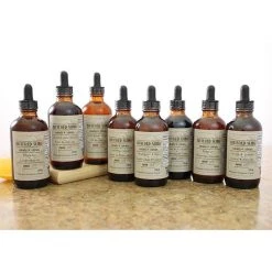 BarProducts.com Cocktail Ingredients Bittered Sling Extracts 120ml