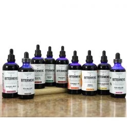 BarProducts.com Bittermens® Hand Crafted Bitters Cocktail Ingredients