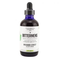 BarProducts.com Bittermens® Hand Crafted Bitters Cocktail Ingredients