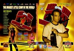 BarProducts.com Best In The West 6 - DVD