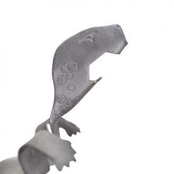 BarProducts.com BAR TOOLS Bar Spoon - Black And Tan Turtle 5 BarProducts.com BAR TOOLS Bar Spoon - Black And Tan Turtle