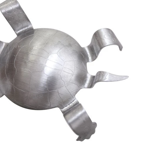 black-and-tan-can-punch-tail.jpg BarProducts.com BAR TOOLS Bar Spoon - Black And Tan Turtle