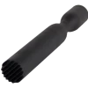 BarProducts.com Muddler - Plastic Black Biggie - 10" BAR TOOLS