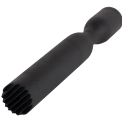 BarProducts.com Muddler - Plastic Black Biggie - 10" BAR TOOLS