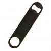 BarProducts.com BAR TOOLS Speed Bottle Opener / Bar Key - Black Twilight (Glitter)