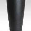 BarProducts.com BAR TOOLS Black “Grip” 28oz Weighted Cocktail Shaker