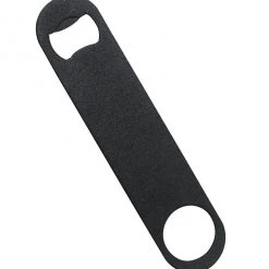 BarProducts.com Black “Grip” Speed Opener Bartending Bottle Openers