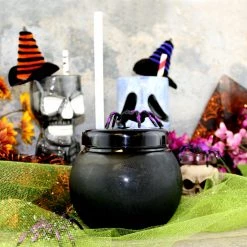 BarProducts.com BarConic® Black Fishbowl Plastic Drinkware - 20 Ounce - With Lid And Straw 3 BarProducts.com BarConic® Black Fishbowl Plastic Drinkware - 20 Ounce - With Lid And Straw