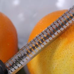 BarProducts.com Microplane® Citrus And Spice Grater BAR TOOLS 3 BarProducts.com Microplane® Citrus And Spice Grater BAR TOOLS