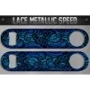 BarProducts.com Speed Bottle Opener / Bar Key - Sexy Lace "Metallic" Bartending Bottle Openers