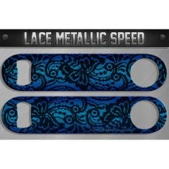BarProducts.com Speed Bottle Opener / Bar Key - Sexy Lace