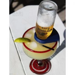 BarProducts.com Margarita Bottle Holder Clip™
