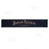 BarProducts.com Banyan Reserve Bar Mat (21" X 3.5")