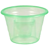 BarProducts.com Custom Bomb SHOTZ® / Jager Shot Cups - GREEN