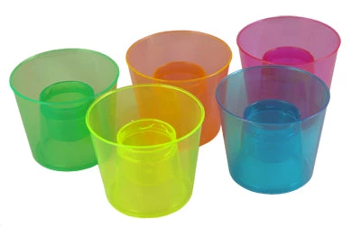 bomber-cups-all-1.jpg BarProducts.com Bomber Cups / Jager Shot Cups - Sleeve Of 20 BAR SUPPLIES