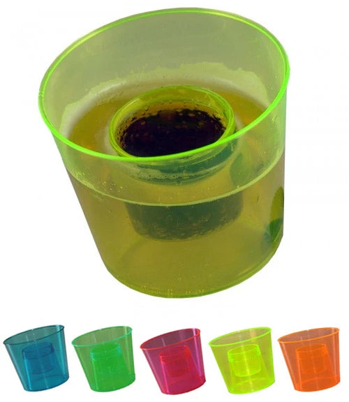 bomber-cups-main.jpg BarProducts.com Bomber Cups / Jager Shot Cups - Sleeve Of 20 BAR SUPPLIES