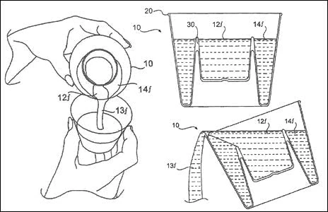 bombshotz-pat_2d94488b-a971-46ba-bce9-f2b45f3c03af.jpg BarProducts.com Disposabomb™ Bomb Shot Cups / Power Bomb - BLUE - 50 Packs BAR SUPPLIES