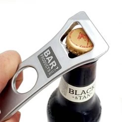 BarProducts.com Bottle Boss - Multi Use Bottle Opener - Color Variants Bartending Bottle Openers