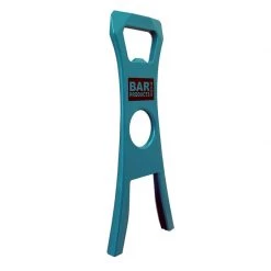 BarProducts.com Bottle Boss - Multi Use Bottle Opener - Color Variants Bartending Bottle Openers